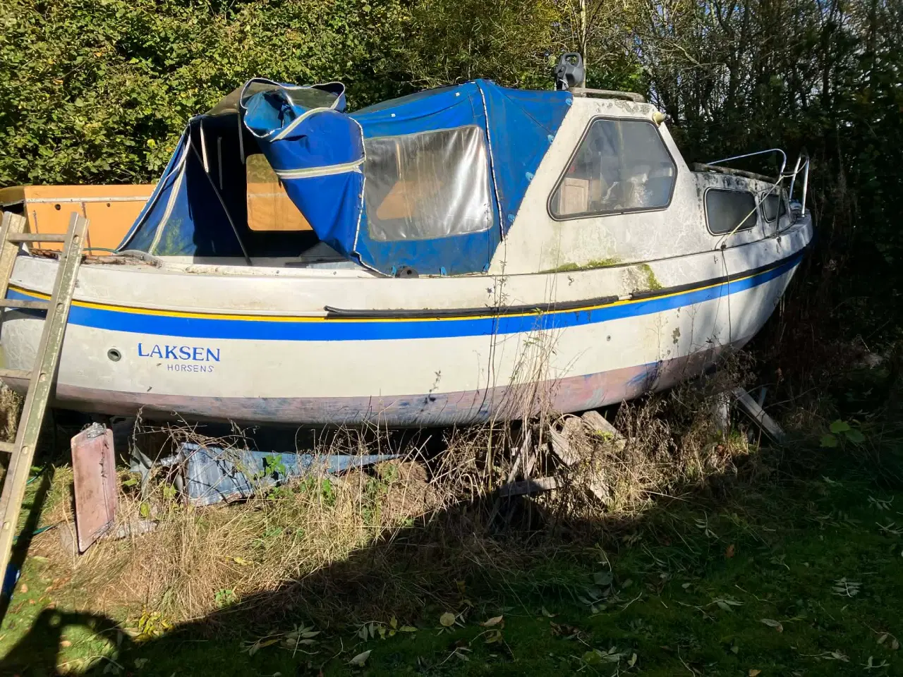 Billede 1 - Gør det selv projekt