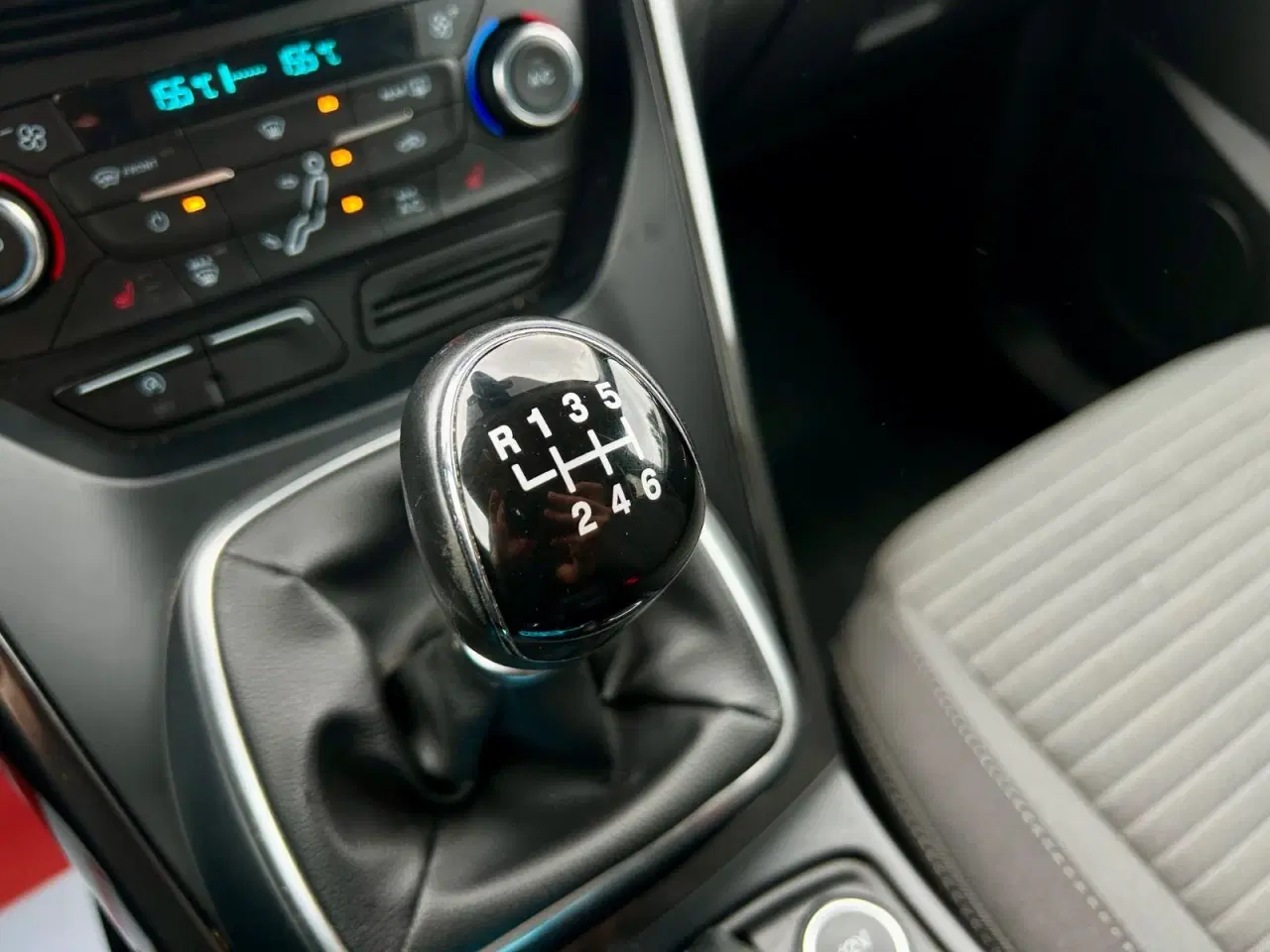Billede 15 - Ford C-MAX 1,0 SCTi 125 Titanium