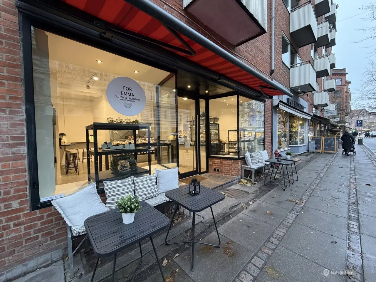 Billede 2 - Bageri – Butik – Cafe