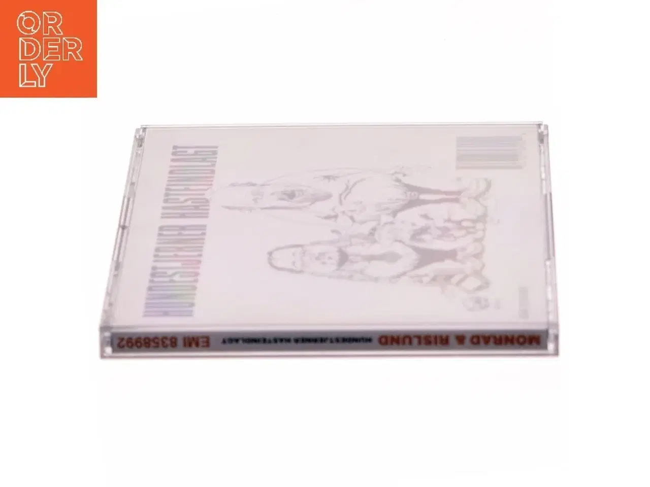 Billede 3 - Monrad og Rislund