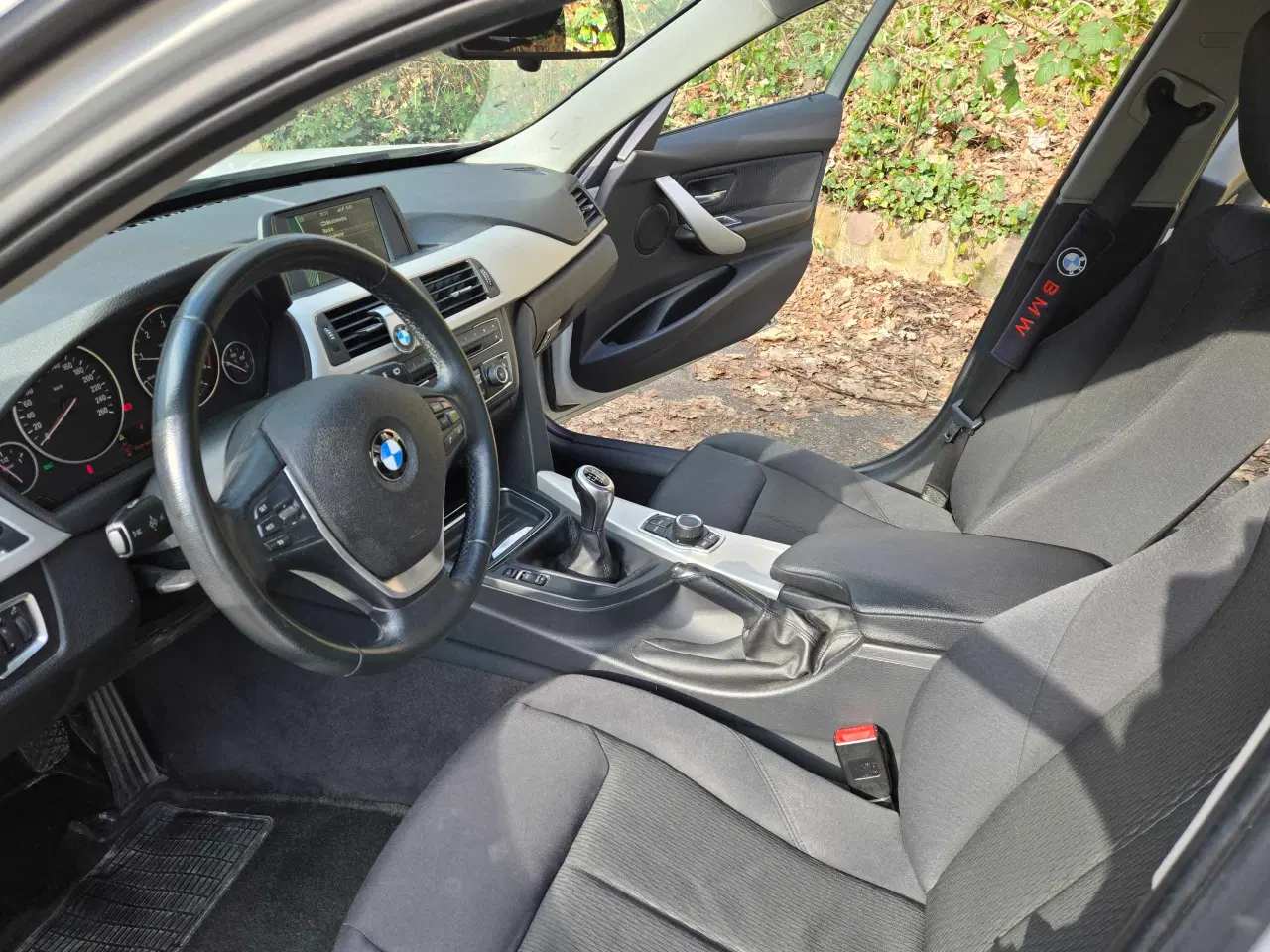 Billede 8 - Bmw 320d f30