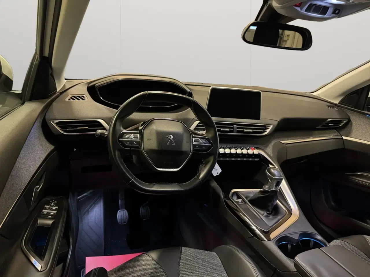 Billede 5 - Peugeot 5008 1,5 BlueHDi 130 Allure 7prs