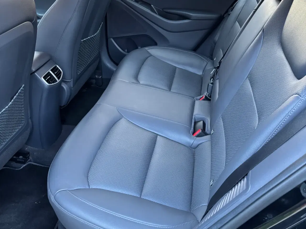 Billede 9 - Hyundai Ioniq 1,6 PHEV Premium+ DCT