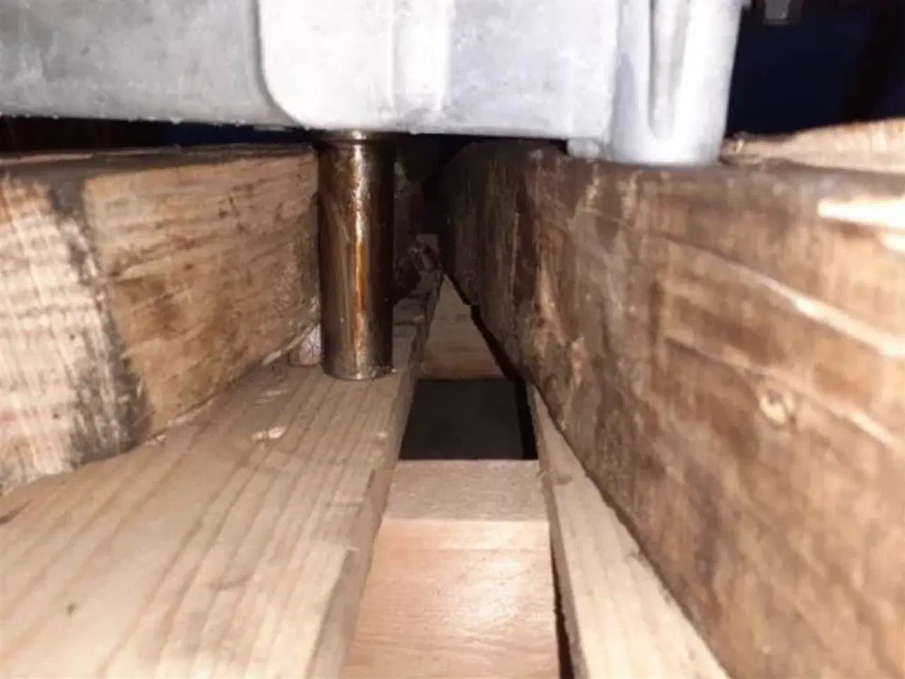 Billede 10 - John Deere Kohler Motor