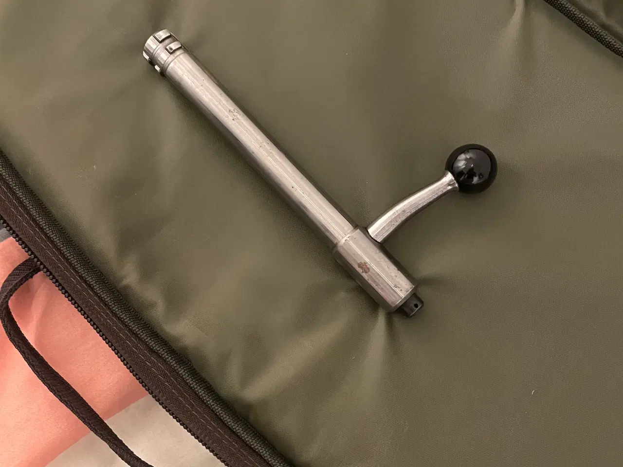 Billede 4 - Warberger 308 jagtriffel