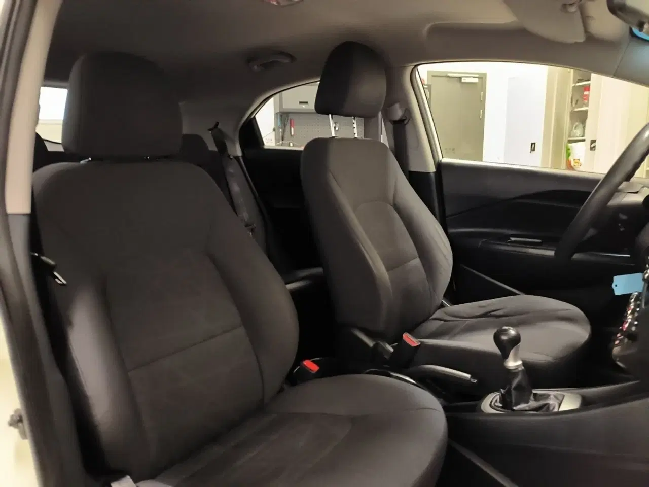 Billede 16 - Kia Rio 1,2 CVVT Motion