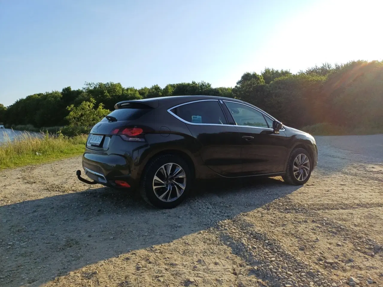 Billede 5 - Citroën DS4 1,6 HDi 112 Design