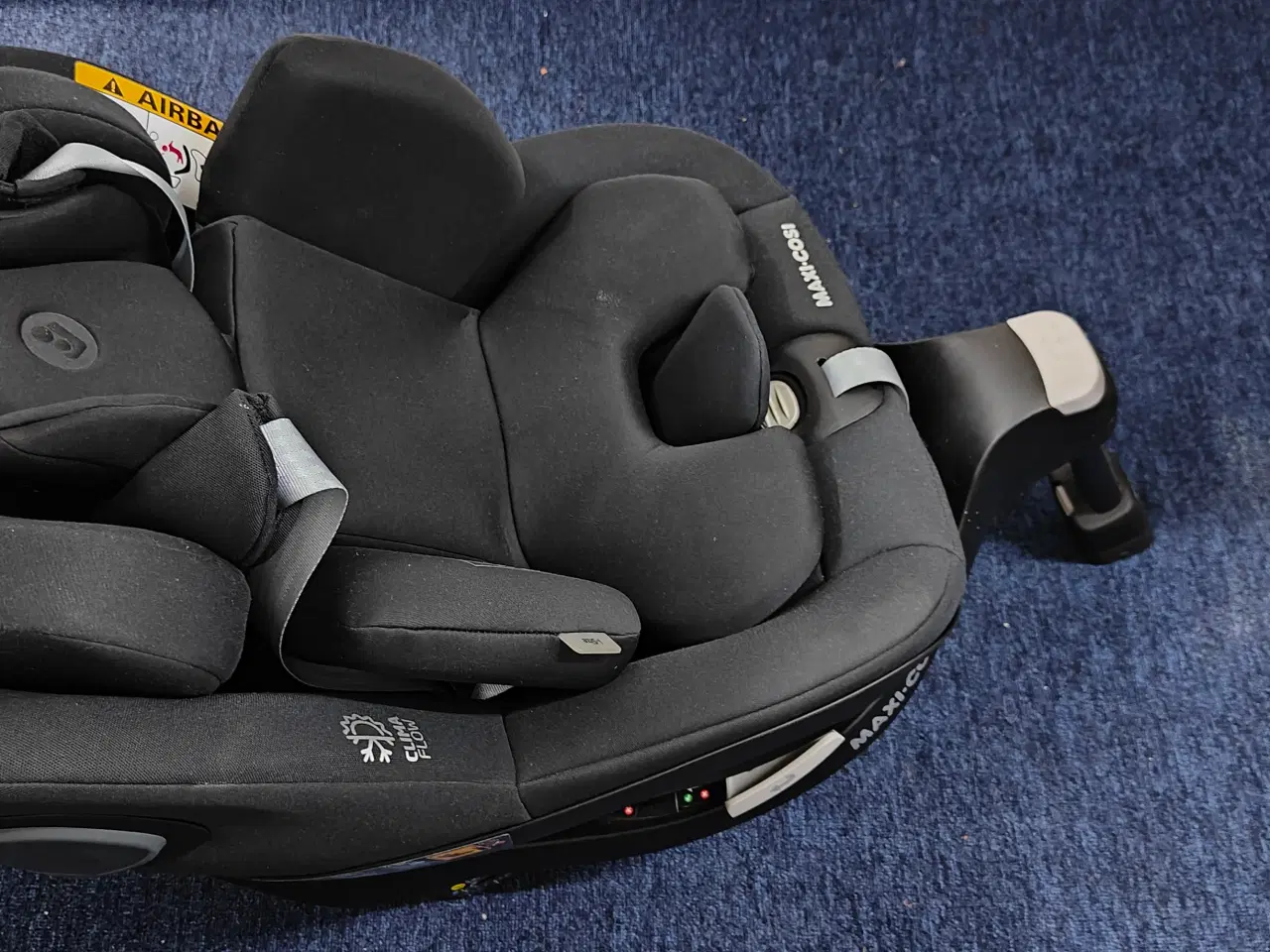 Billede 1 - Maxi Cosi autostol