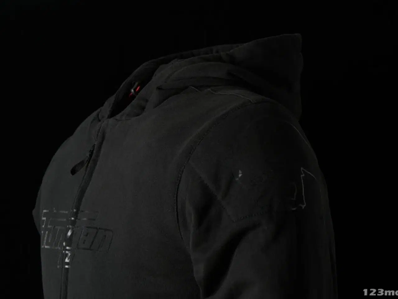 Billede 5 - Furygan Luxio Evo