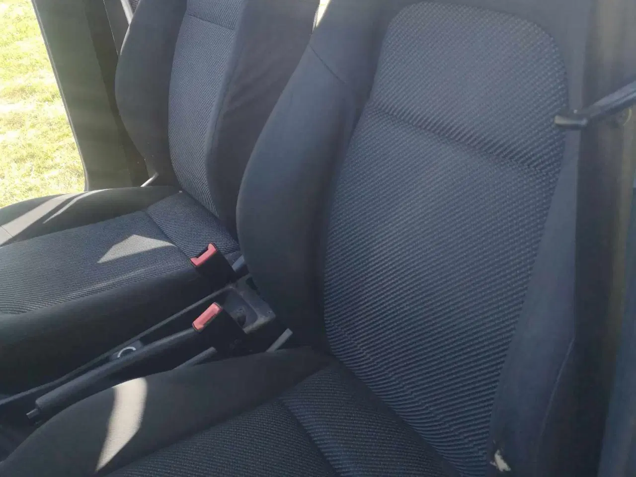 Billede 3 - Skoda Fabia 1,4 HATCHBACK