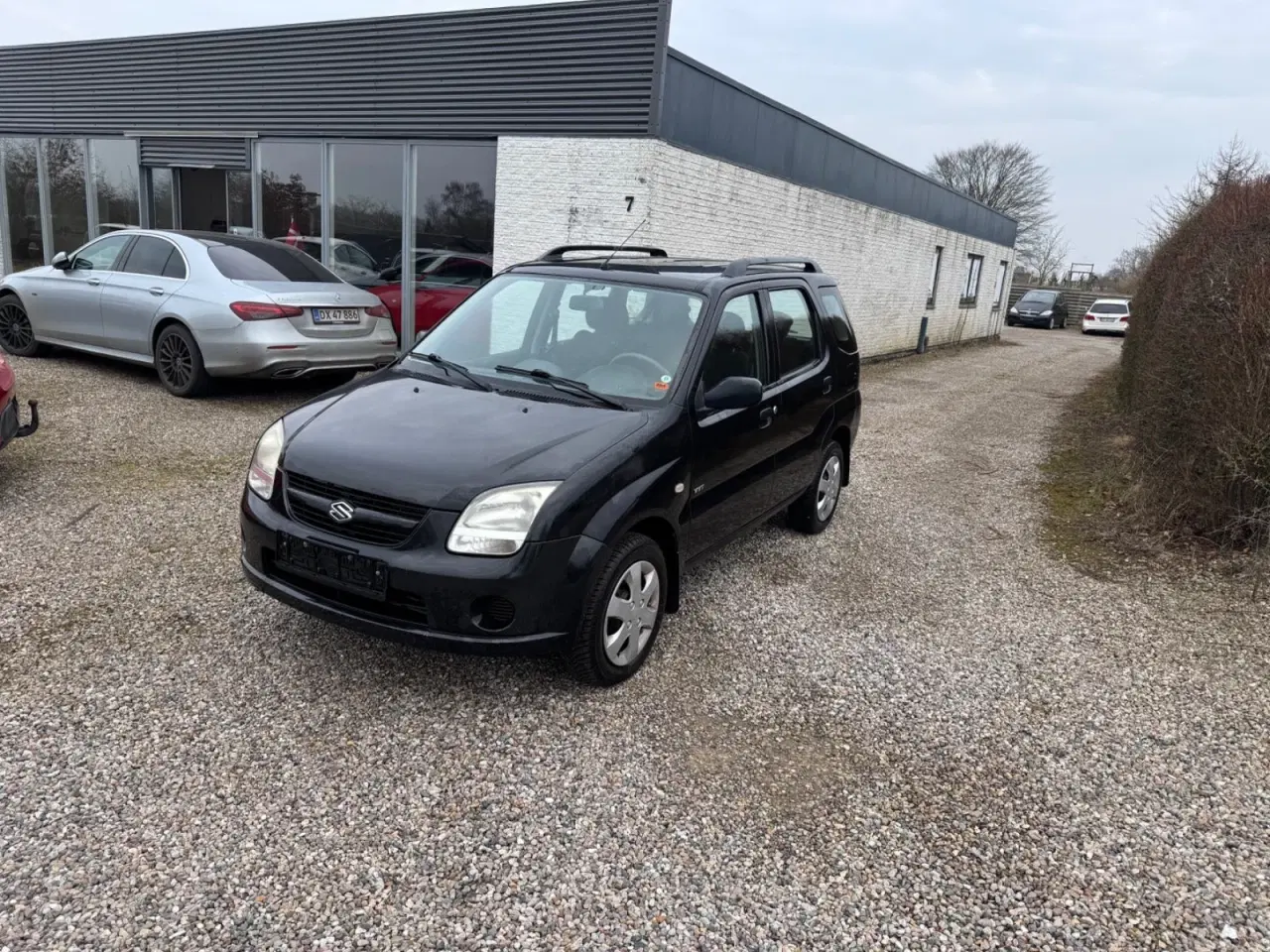 Billede 1 - Suzuki Ignis 1,5 GL aut.