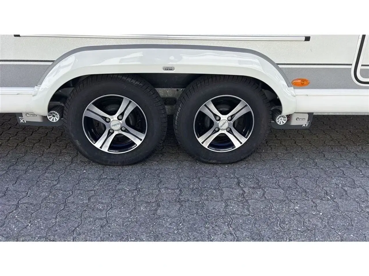 Billede 3 - 2022 - Hobby Maxia 660 WQM   Nok DK´s flotteste HOBBY Maxia