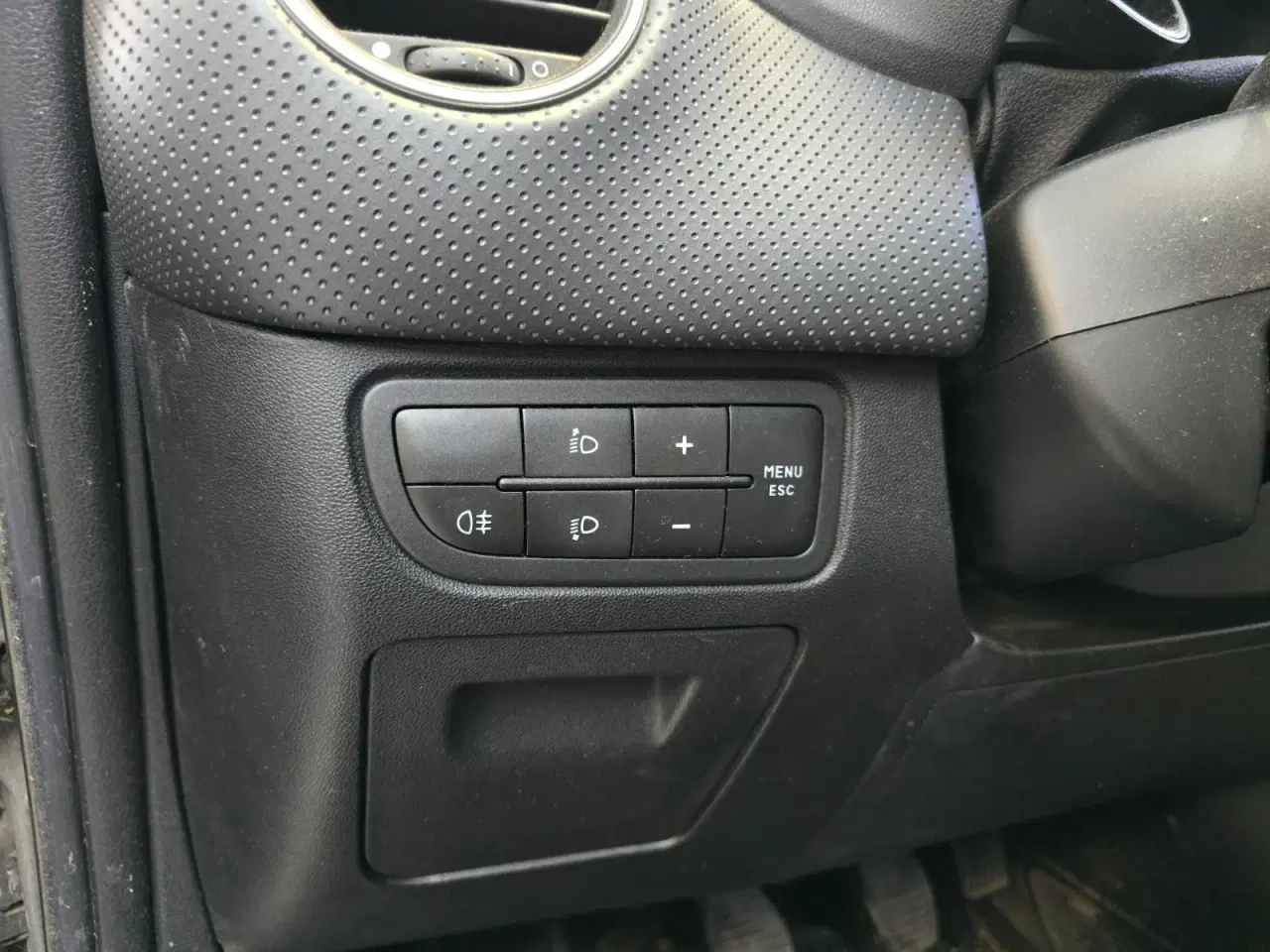 Billede 9 - Fiat Punto Evo 1,4 Dynamic