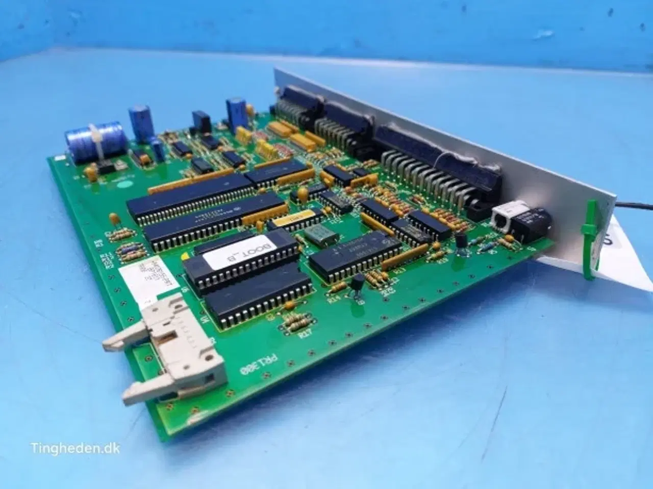 Billede 19 - New Holland FX38 Printplade 84036155