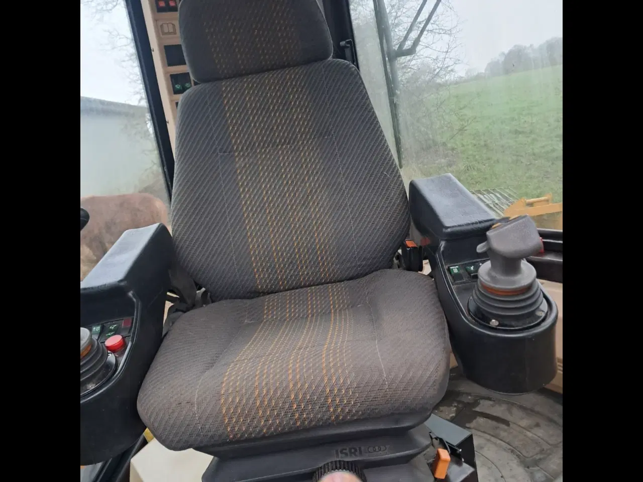 Billede 3 - HYDREMA 906 B 1999 9500 timer