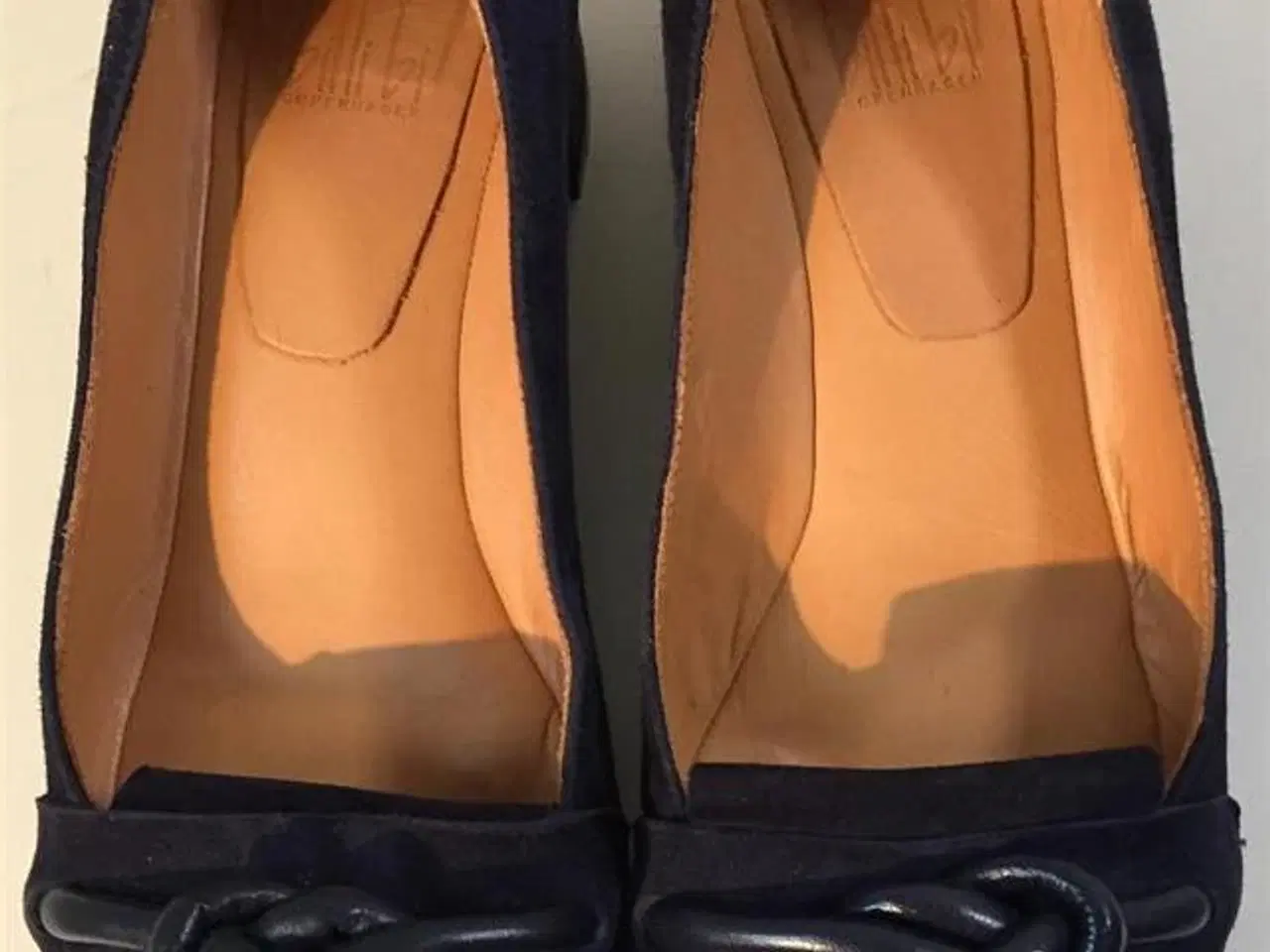 Billede 2 - Billi Bi, pumps, str 36
