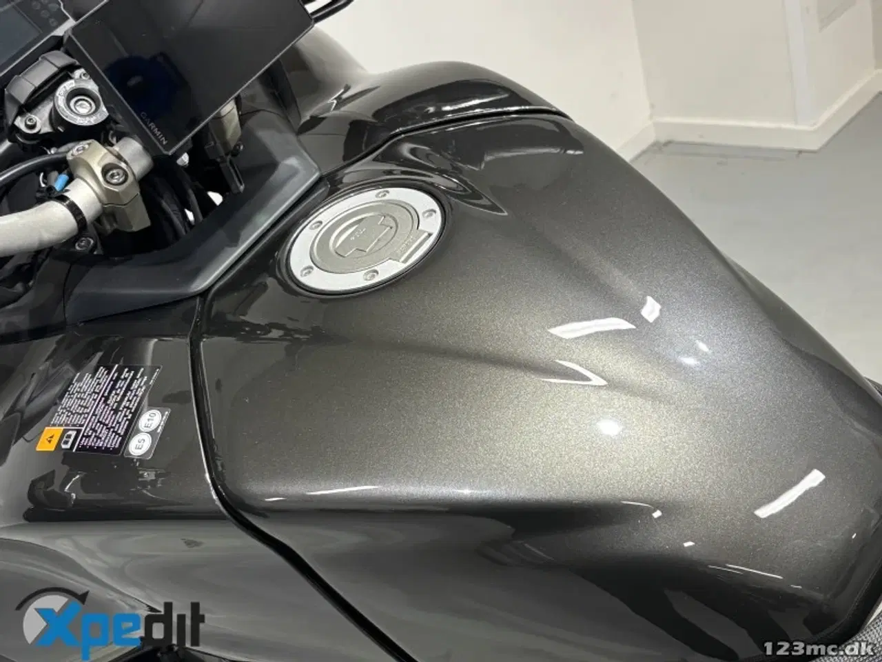 Billede 22 - Yamaha Niken