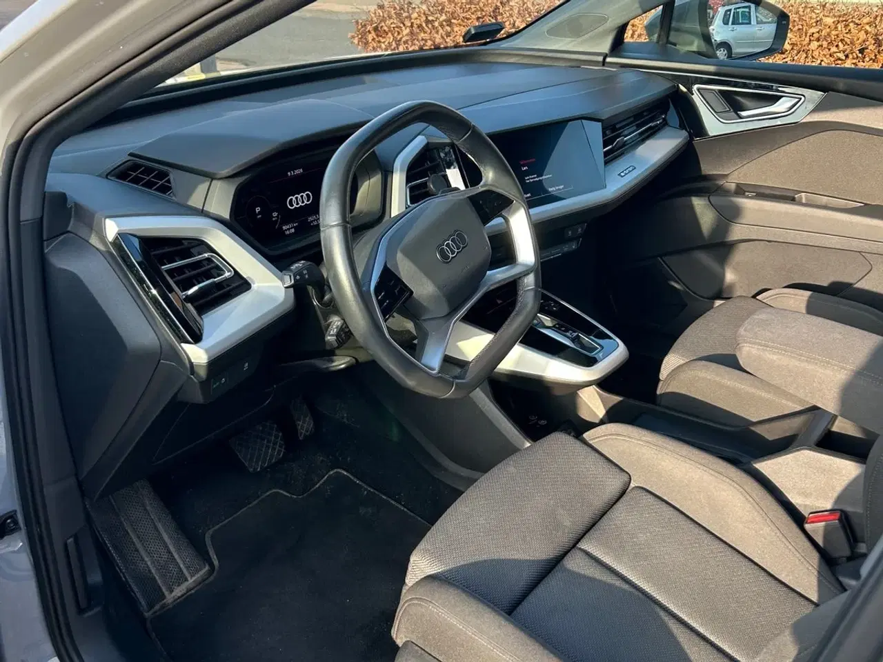 Billede 5 - Audi Q4 e-tron 40 Attitude