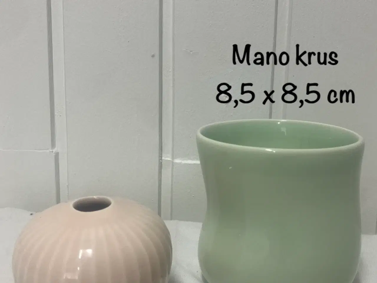 Billede 1 - 2 x Kähler