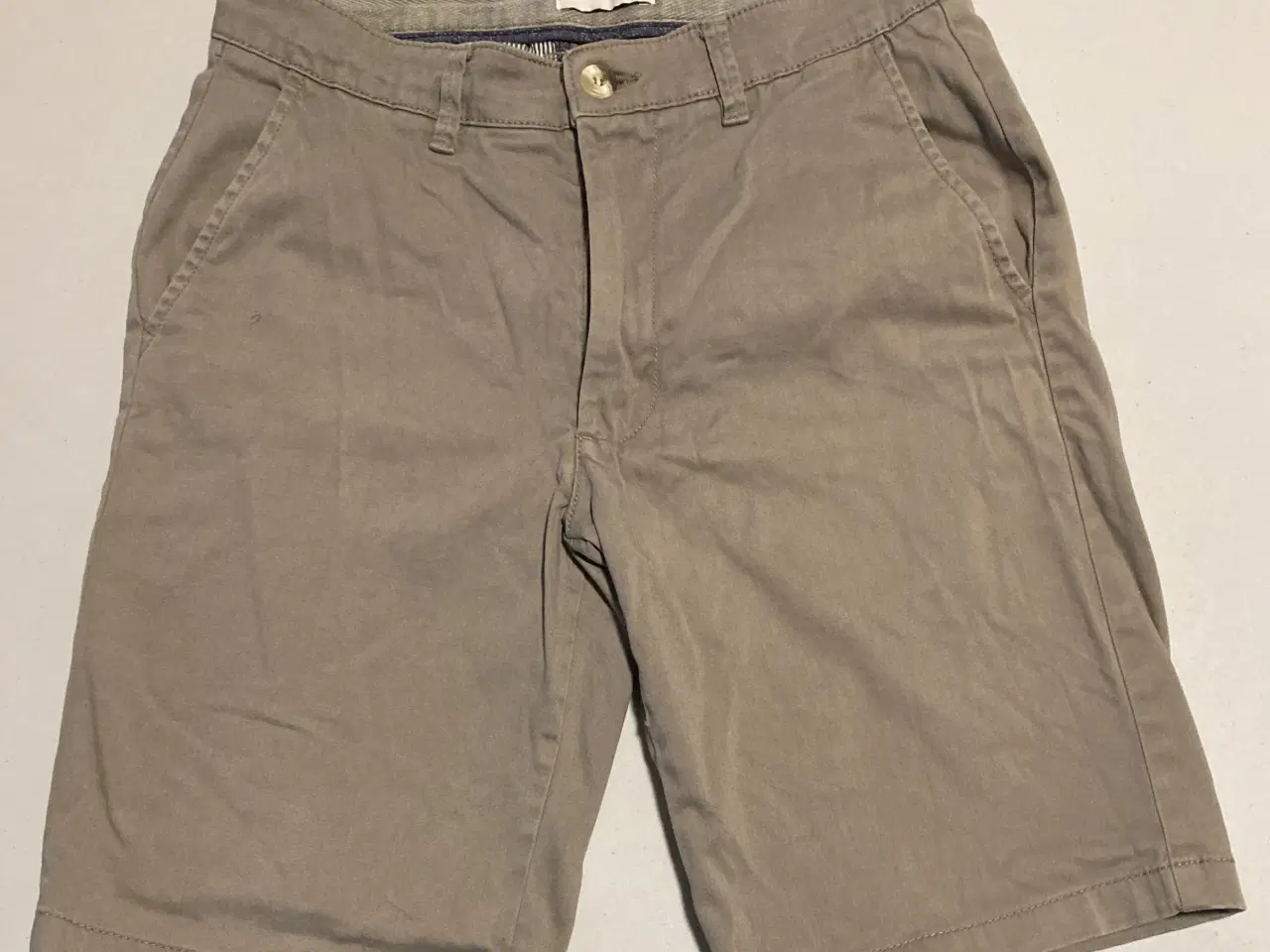 Billede 1 - 3. par Solid drenge shorts str. XS