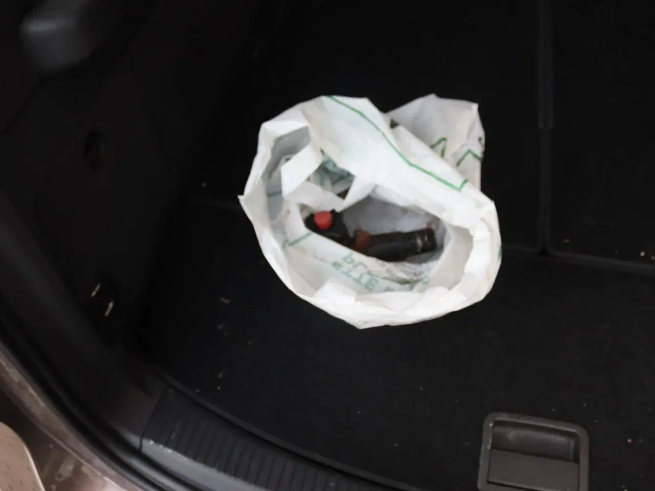 Billede 15 - VW Touran 1,6 TDi 105 Comfortline DSG 7prs