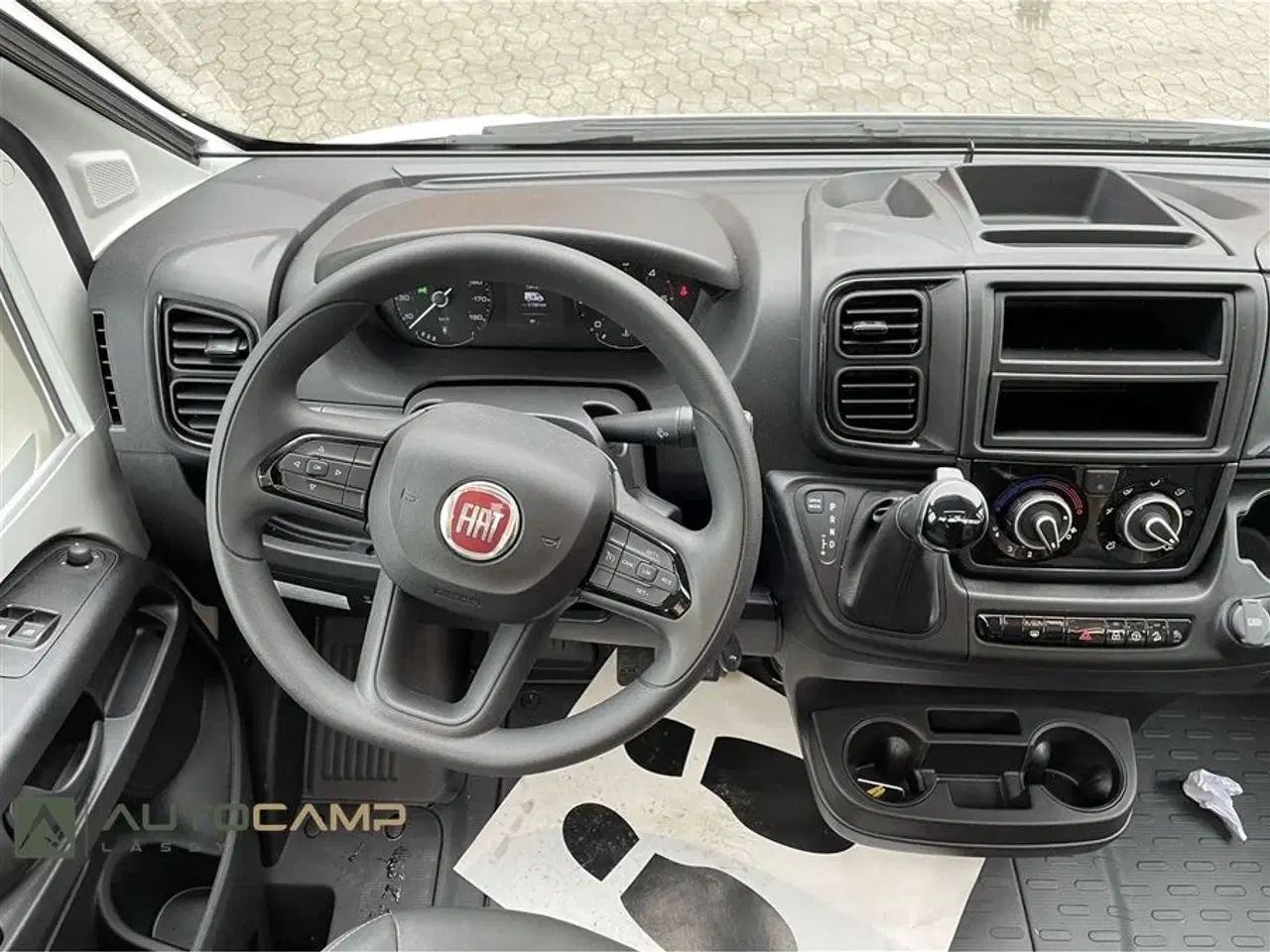 Billede 19 - 2024 - Adria Coral AXESS 650 SL
