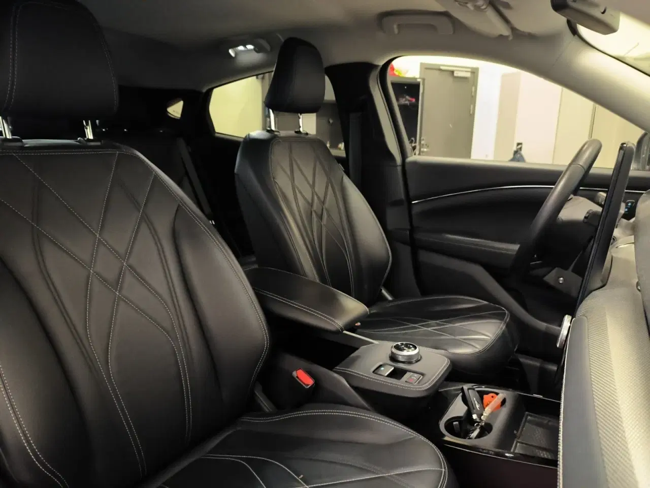 Billede 15 - Ford Mustang Mach-E 98 Extended Range
