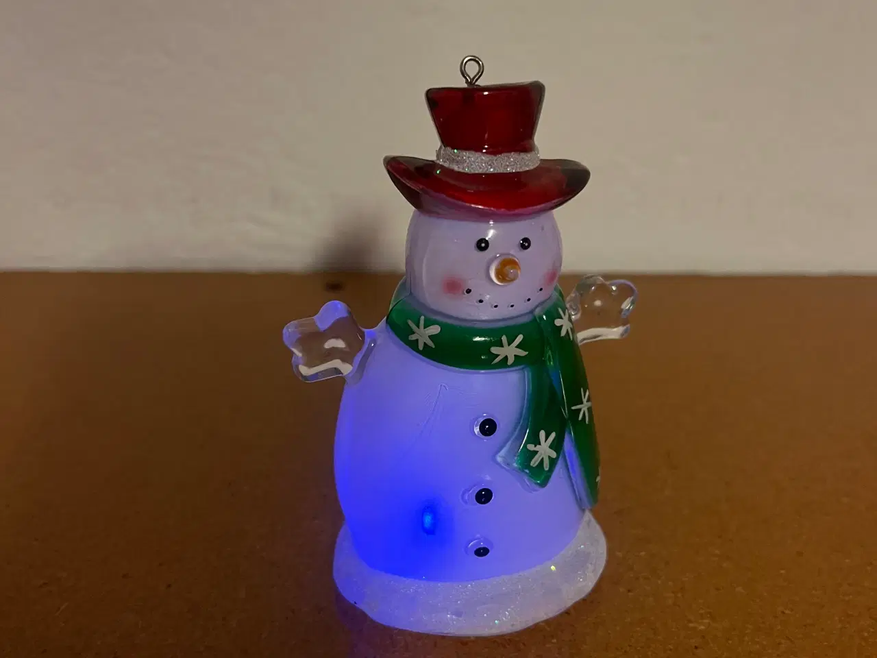 Billede 8 - 5 stk julepynt