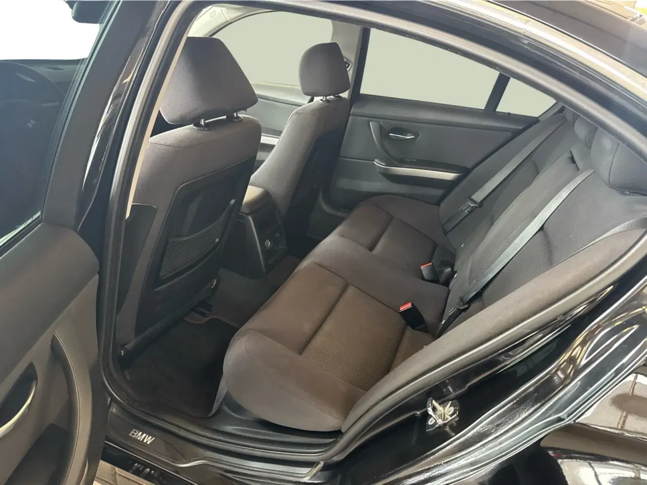 Billede 12 - BMW 325i 2,5 aut.