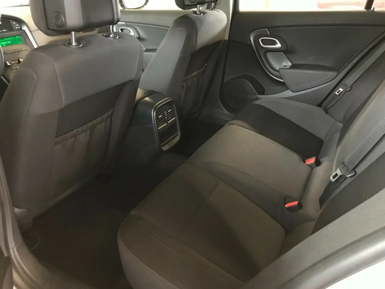 Billede 13 - Saab 9-5 2,0 TiD 160 Linear