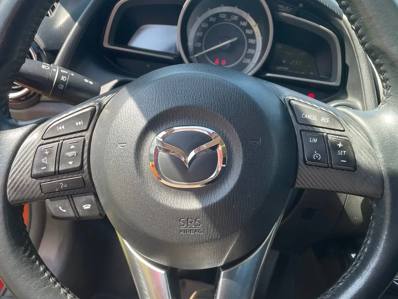 Billede 6 - Mazda 2 1,5 SkyActiv-G 90 Vision