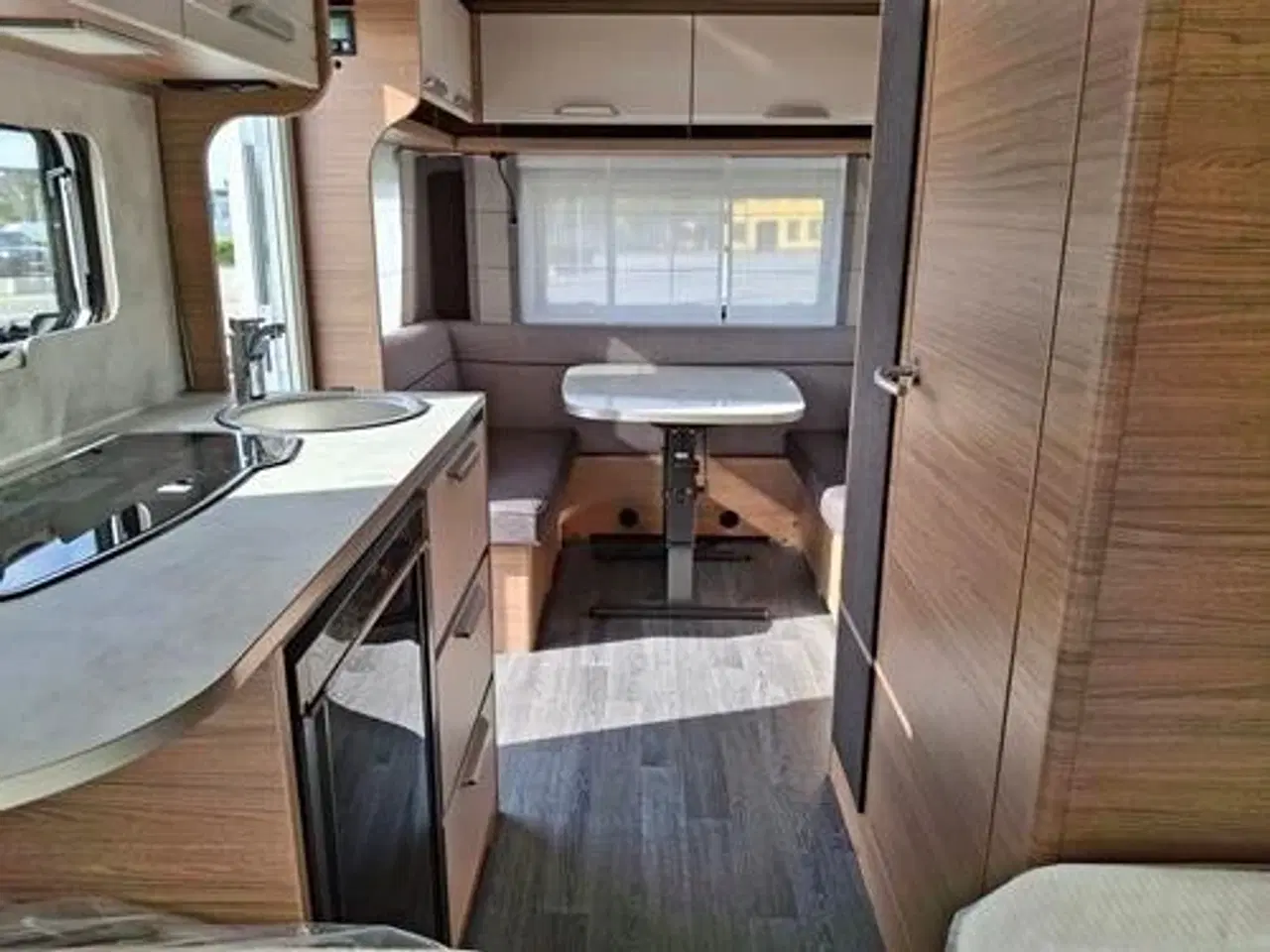 Billede 7 - Knaus Sport 460 EU - SOMMERTILBUD - Mover Kr: 1.- Spar 18.698.