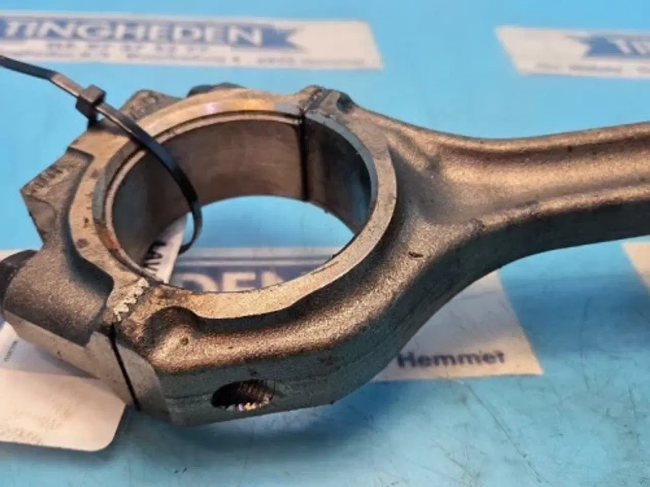 Billede 3 - Iveco 8361 SRE 11 Stempel 4852757