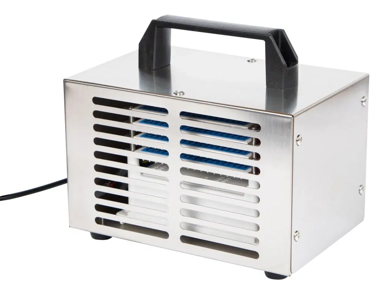 Billede 5 - BLOW OZ-01 ozongenerator – 60 000 mg/t, 120 W