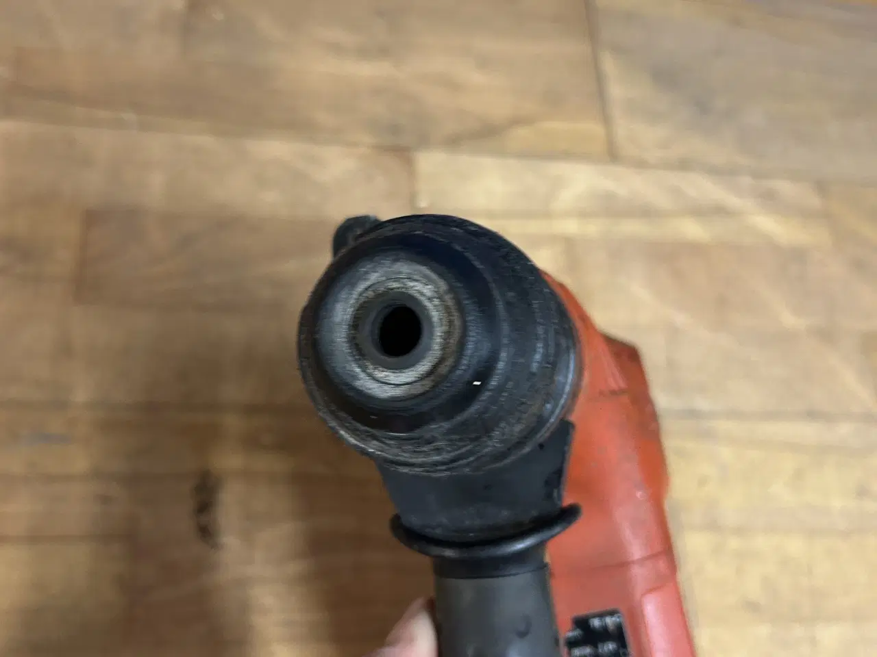 Billede 4 - Hilti TE16-C 