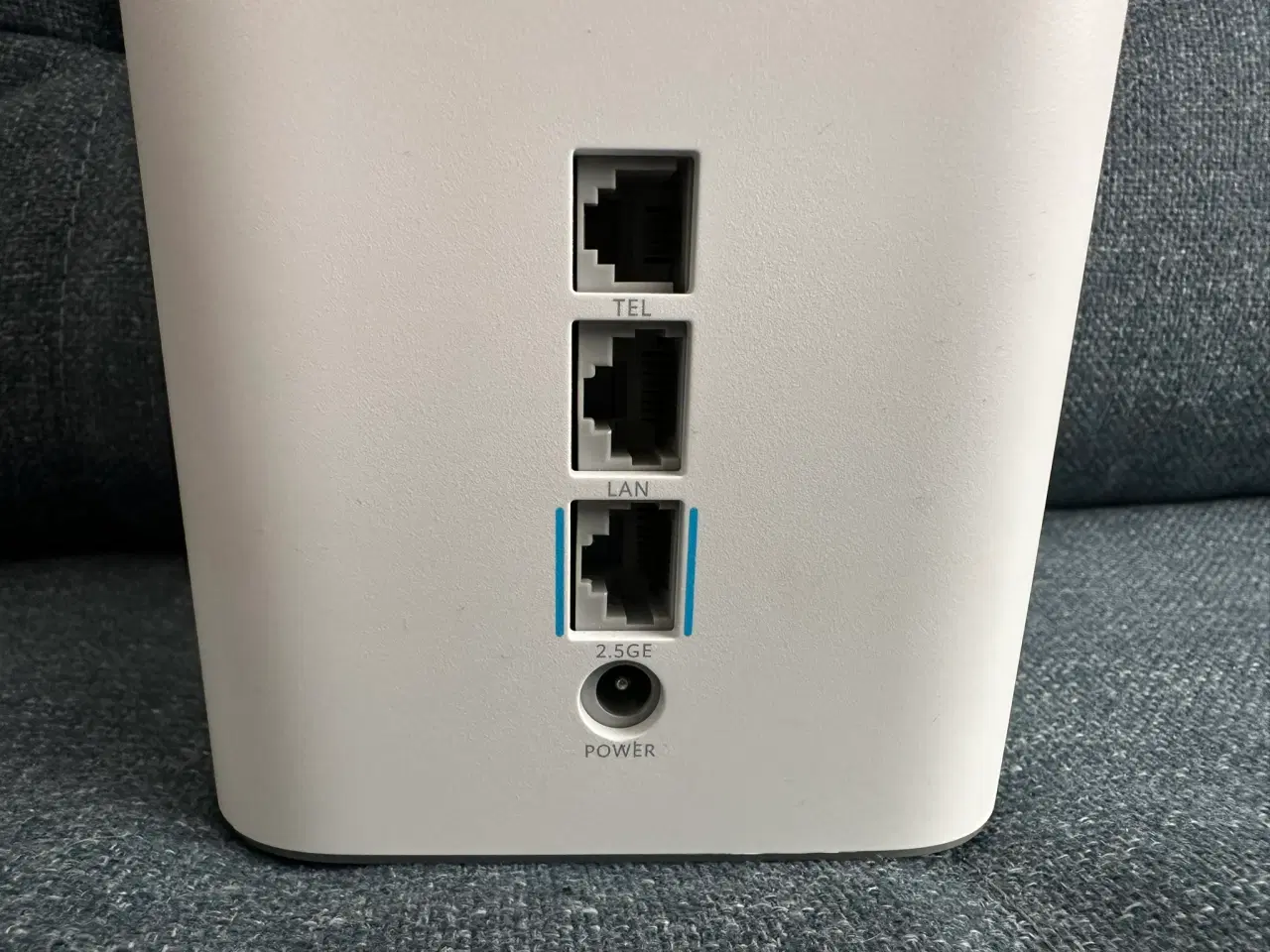 Billede 3 - Huawei 5G CPE Pro 5 Router