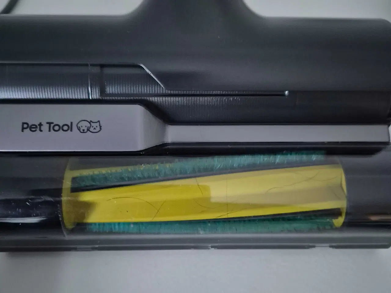 Billede 1 - Trådløs  støvsuger 