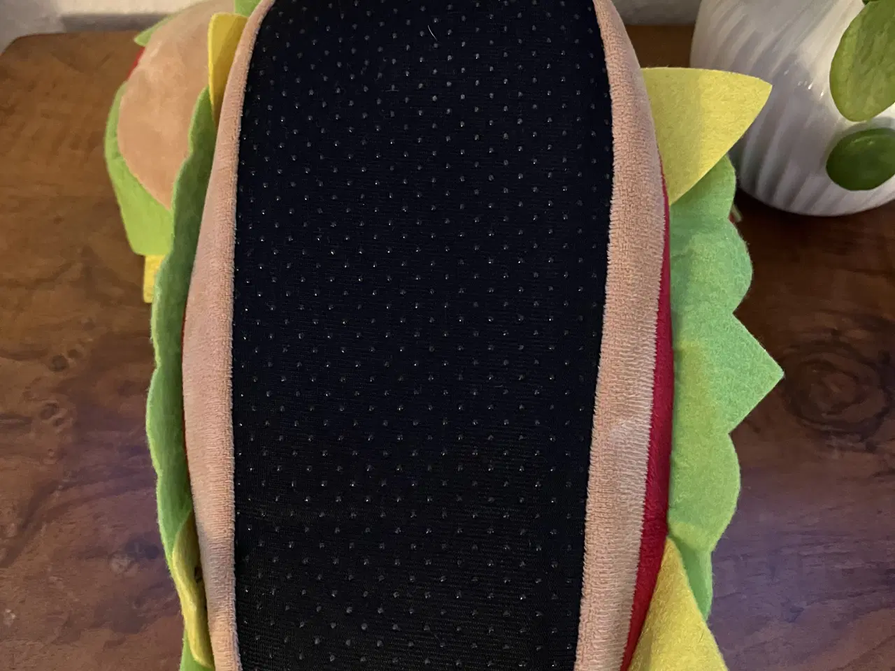 Billede 4 - Burger indesko