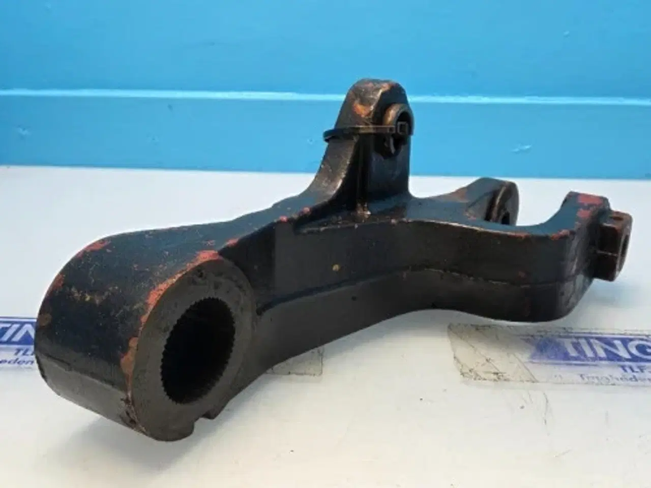 Billede 8 - Massey Ferguson 6290 Arm R. 3619127M11