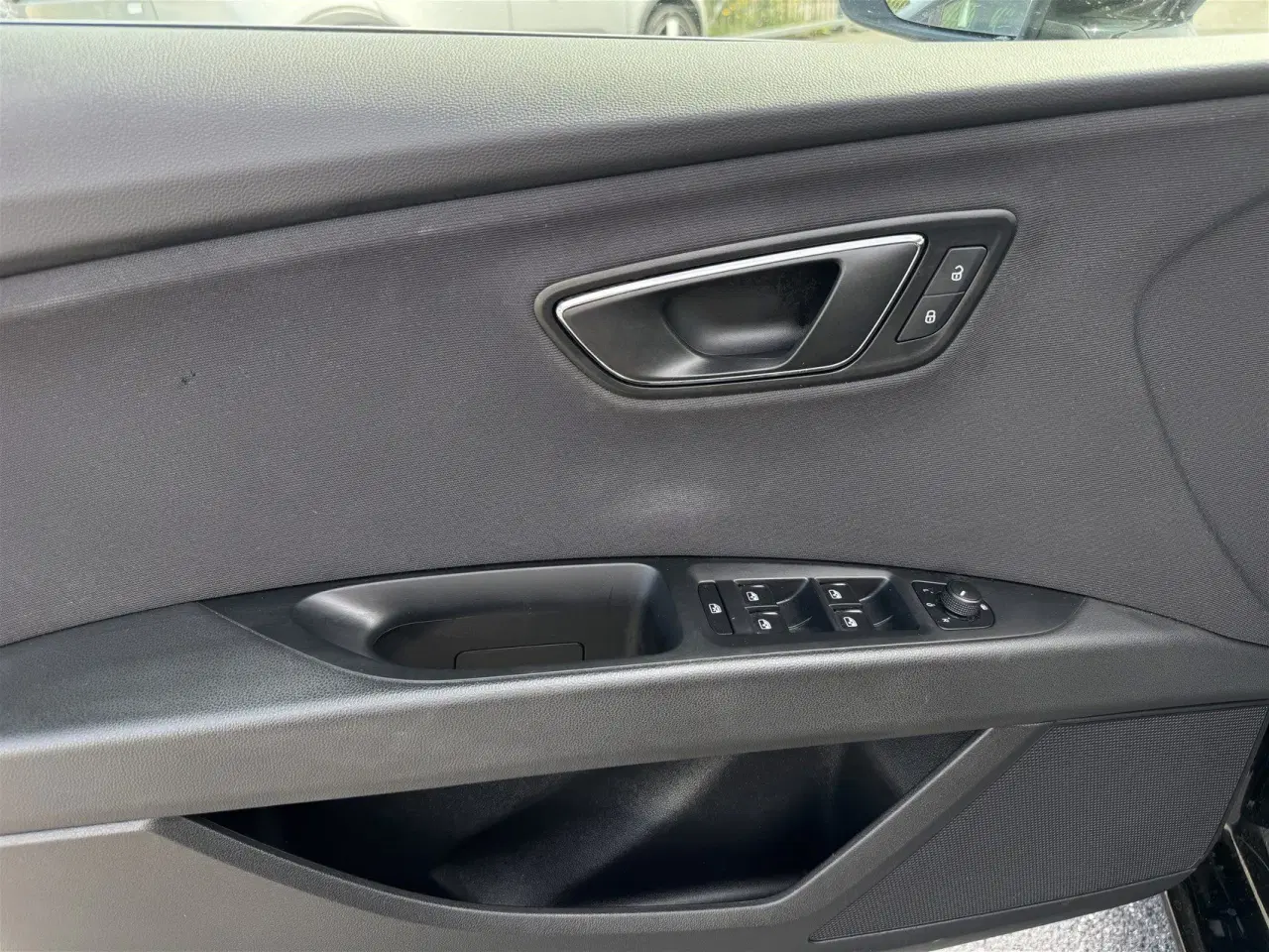 Billede 8 - Seat Leon 1,4 TSI ACT Style Start/Stop DSG 150HK Stc 7g Aut.