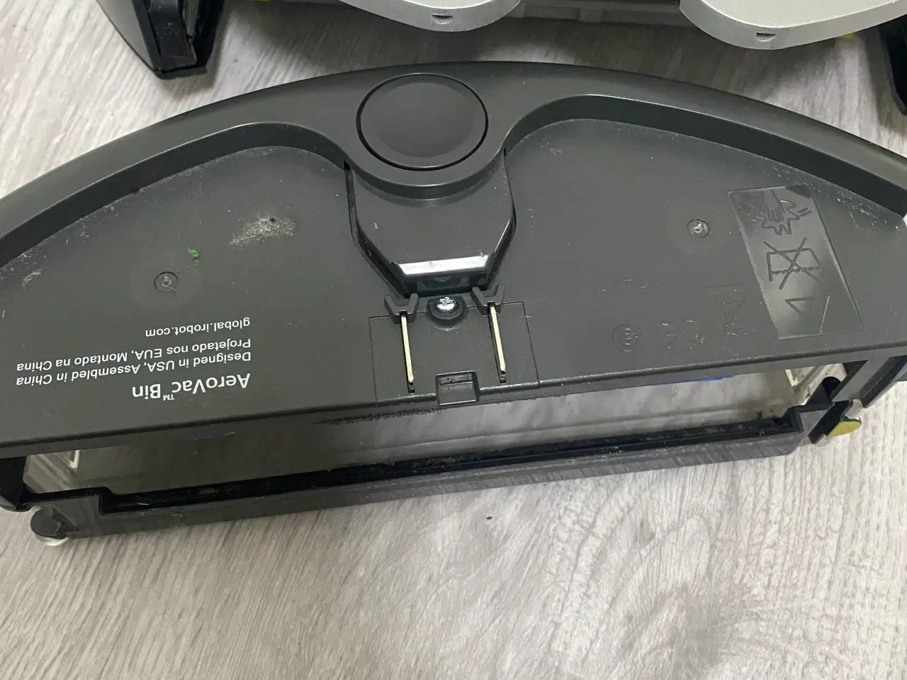 Billede 4 - iRobot Roomba robotstøvsuger