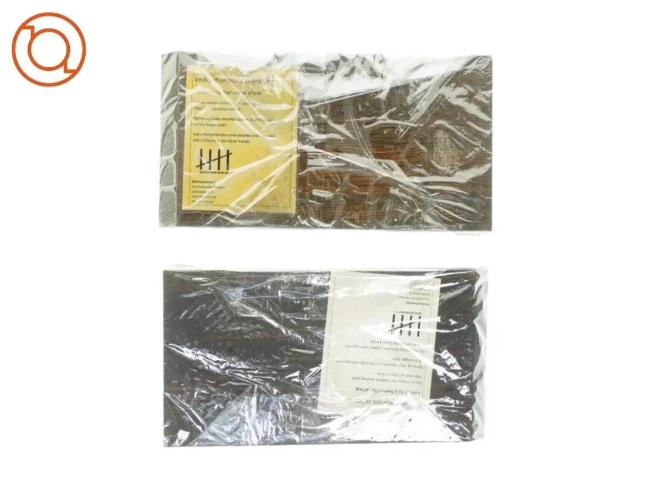 Billede 2 - Sushi tallerkner (2 stk) (str. LB: 30x17 cm)
