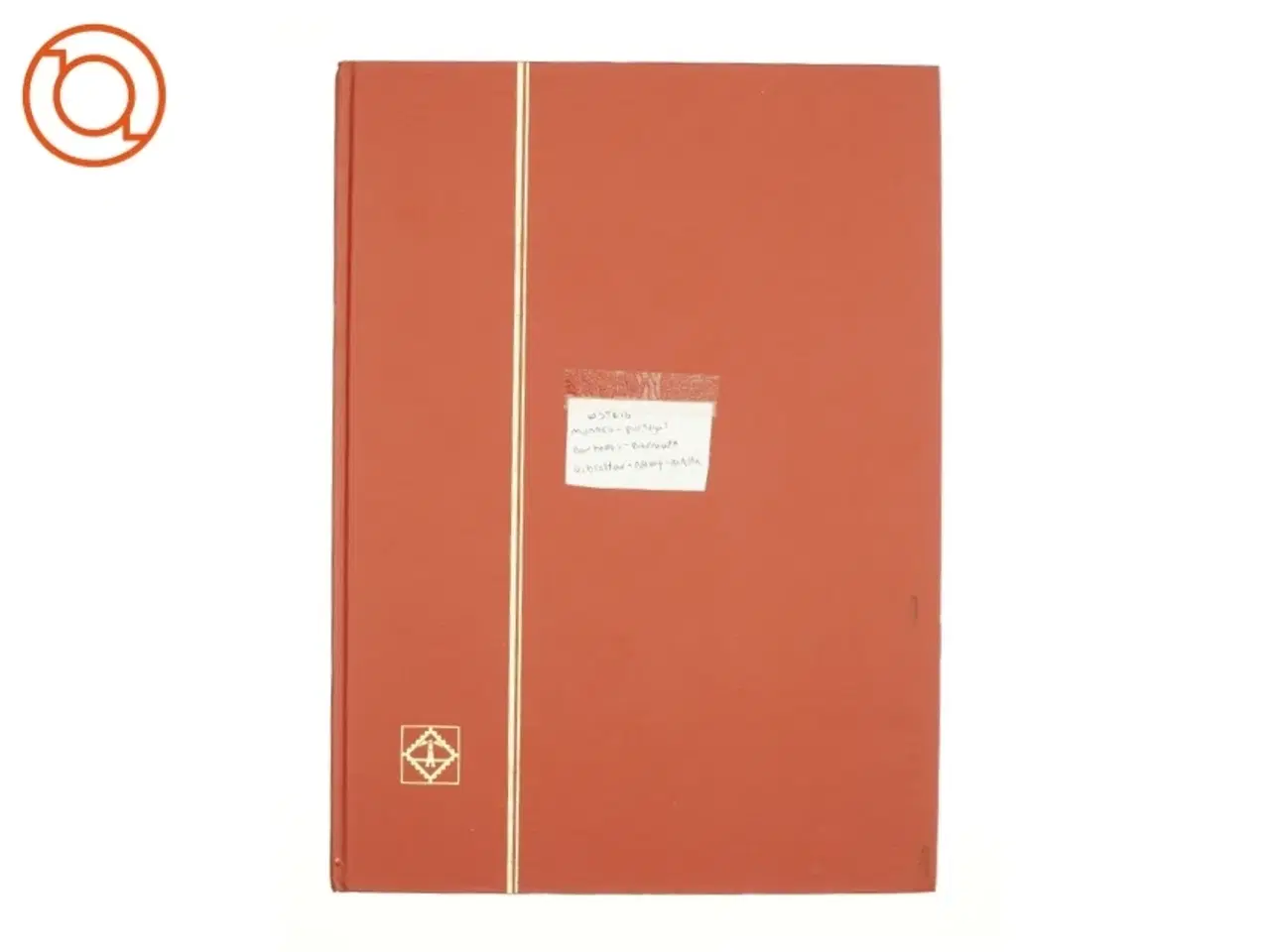 Billede 1 - Frimærkesamling