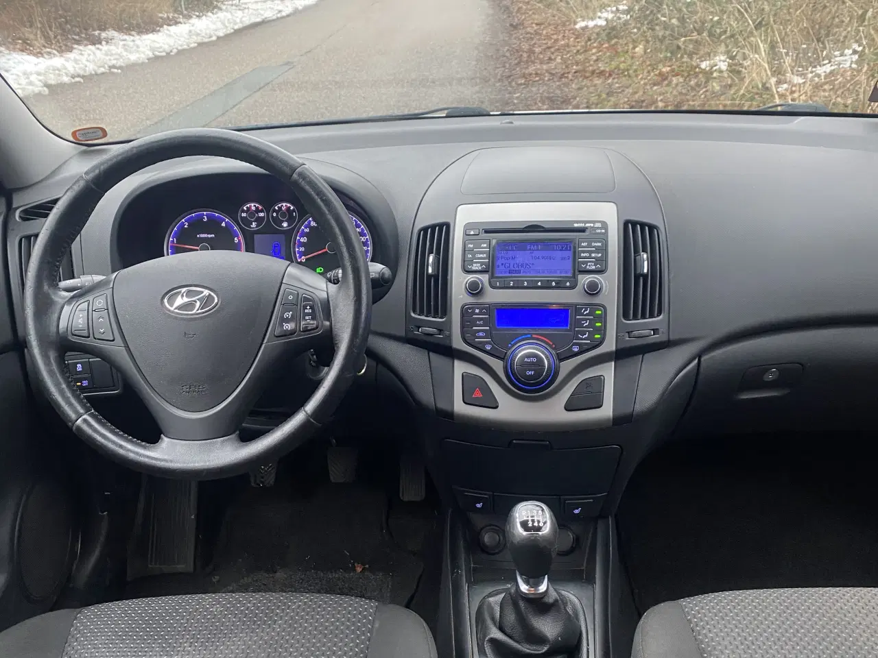 Billede 8 - Hyundai i30