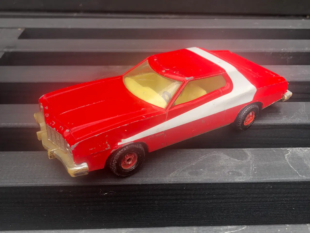 Billede 1 - Starsky and Hutch