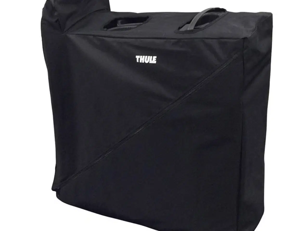 Billede 1 - THULE TASKE TIL 3BIKE EASYFOLD