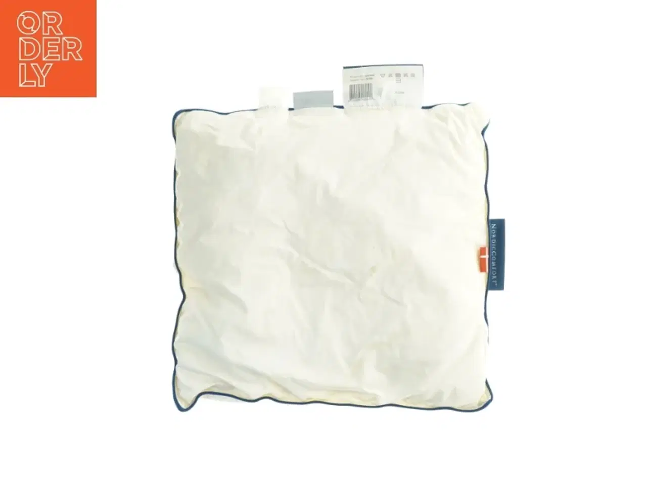 Billede 4 - Hovedpude fra NordicComfort (str. 40 x, 45 cm)