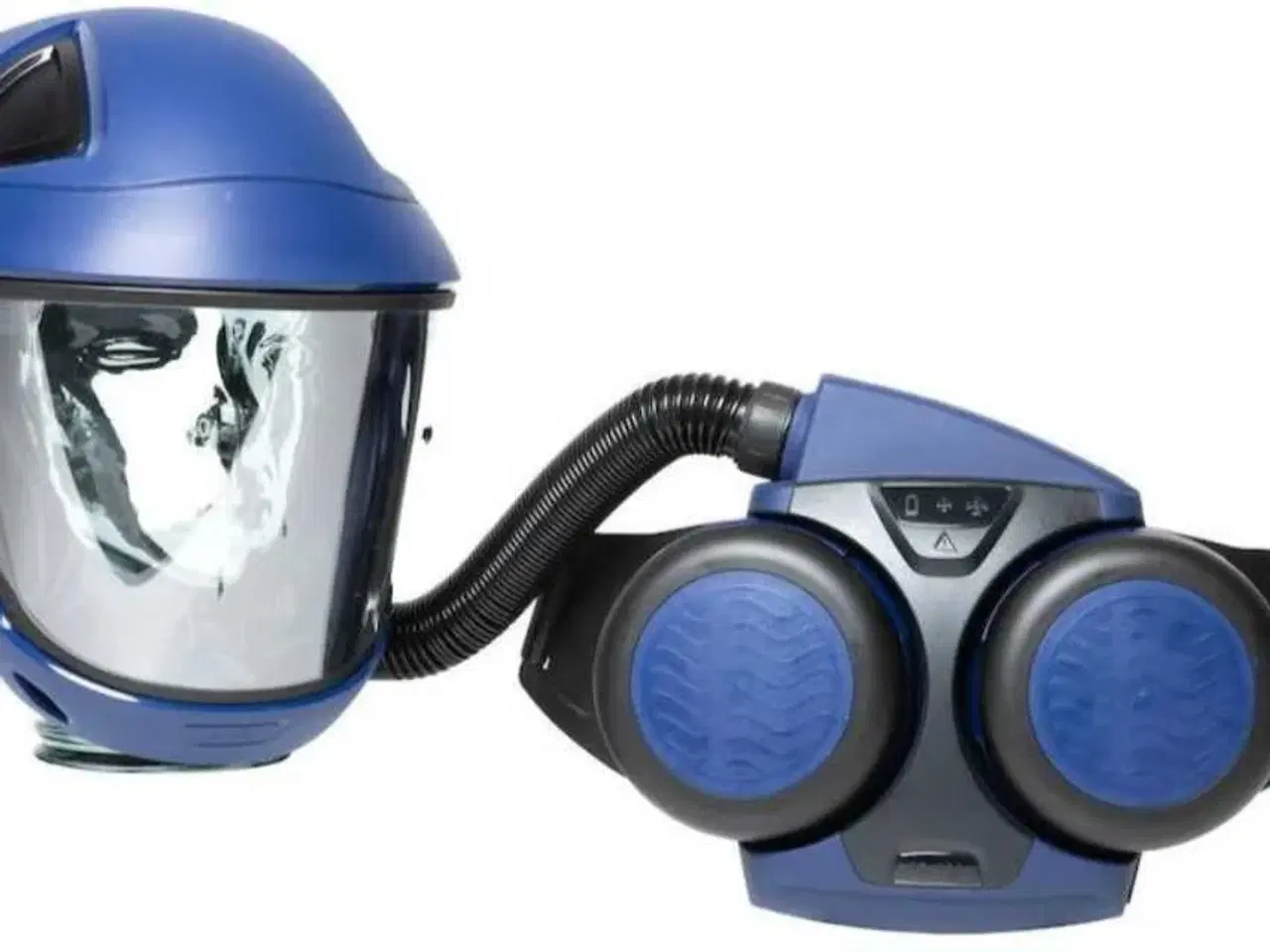 Billede 1 - Sundström / Sundstrøm åndedrætsværn