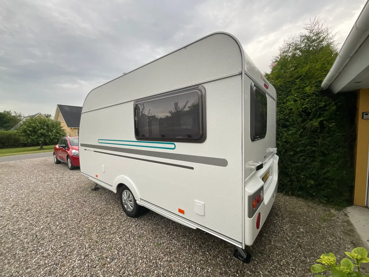 Billede 3 - Adria Aviva 400 PS 2019 model