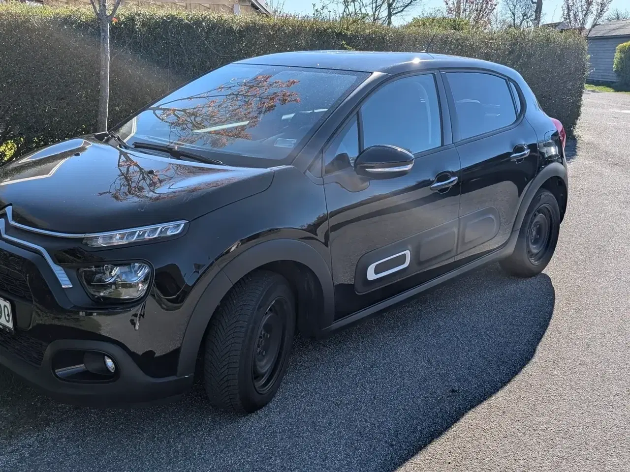 Billede 3 - Citroën C3 1,2 PureTech 83 Prestige